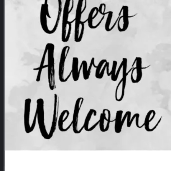 Hello. See something you like? Make an offer. Reasonable offers welcome - Picture 3 of 4